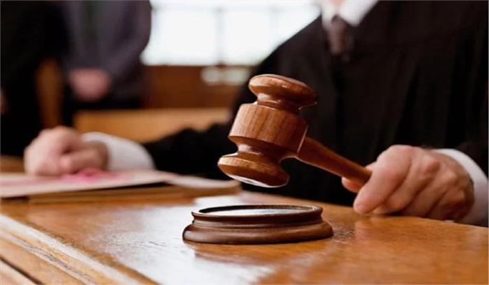 कश्मीर सेक्स स्कैंडल में बीएसएफ के डीआईजी समेत 5 अन्य दोषी करार