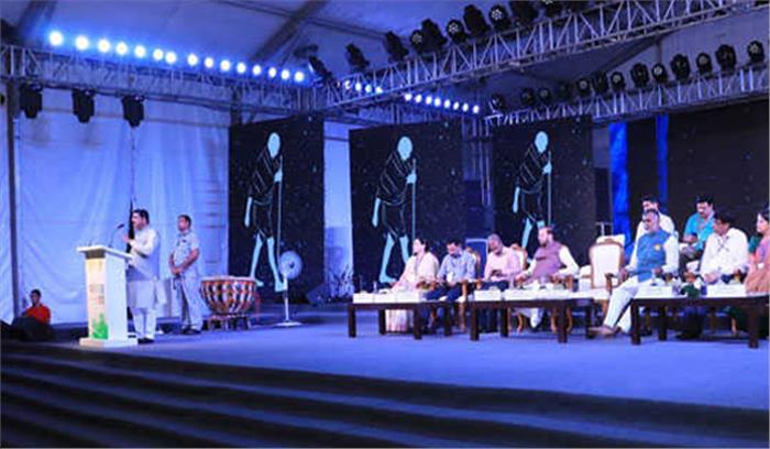 कश्मीर में अब निडर होकर जाएं पर्यटक : प्रधान