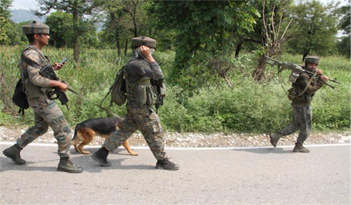 कश्मीर में लोकसभा चुनाव के दौरान रोड शो नहीं होंगे : पुलिस