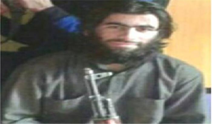 कुलगाम : जुनैद मट्टू सहित 3 आतंकवादियों के शव बरामद