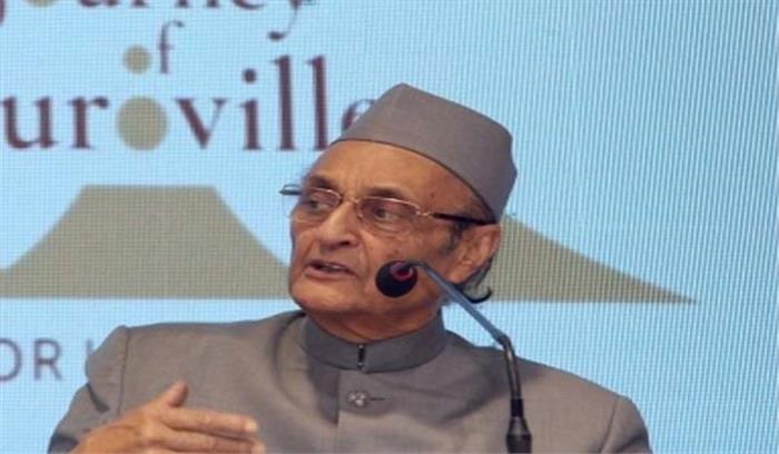 कश्मीर में नेताओं को रिहा करें : कर्ण सिंह कश्मीर में नेताओं को रिहा करें : कर्ण सिंह