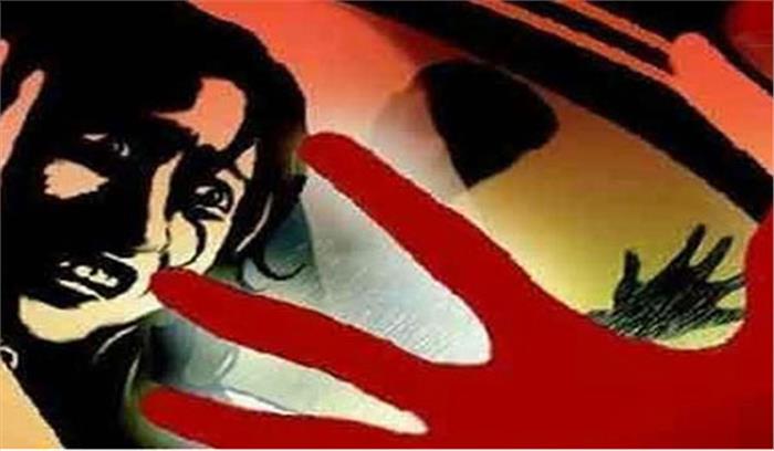 कश्मीर : बच्चियों से दुष्कर्म पर मृत्युदंड के अध्यादेश को मंत्रिमंडल की मंजूरी