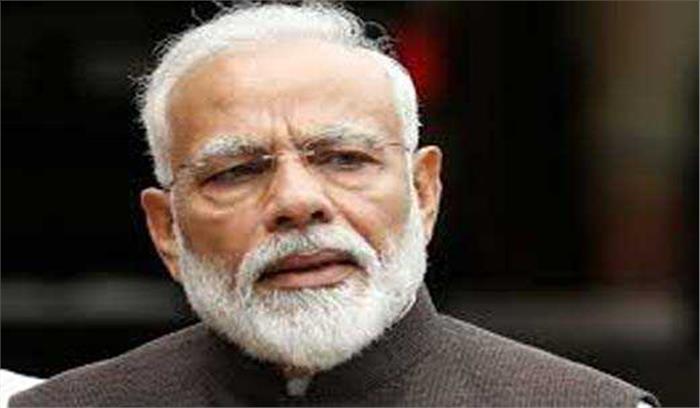 कश्मीर में भाजपा के तीन कार्यकर्ताओं की हत्या, मोदी ने जताया दुख