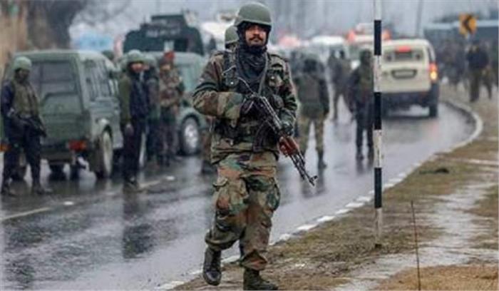 कश्मीर में आतंकी हमले से बिहार में आक्रोश