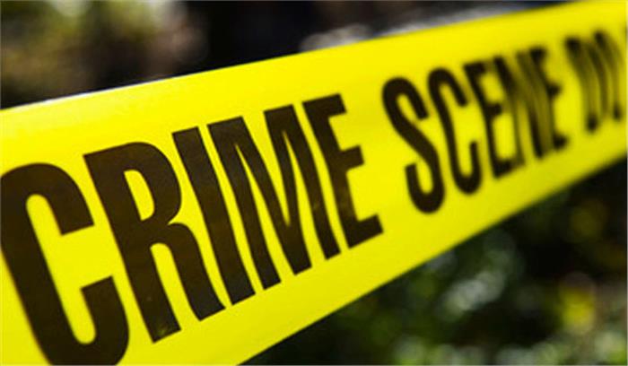 कश्मीर : युवक का सिरकटा शव बरामद