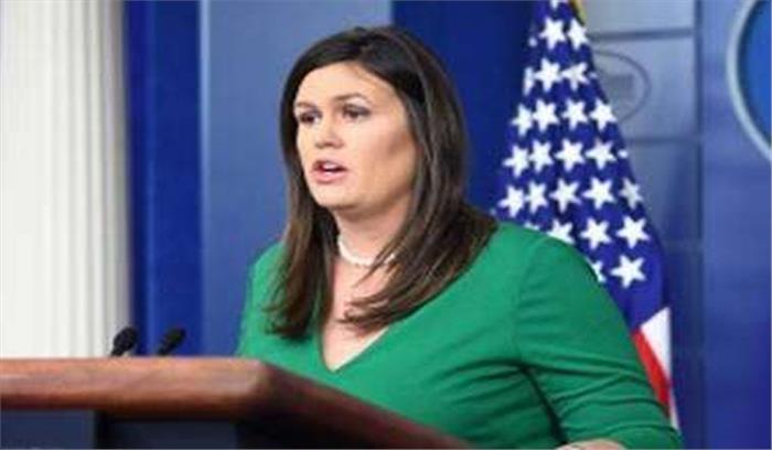 कश्मीर हमले की दुनियाभर में निंदा, अमेरिका ने पाकिस्तान पर बनाया दबाव