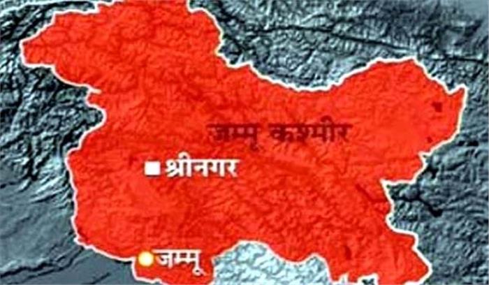 कश्मीर मुद्दे के हल के लिए सार्थक बातचीत का कभी विरोध नहीं किया : अलगाववादी