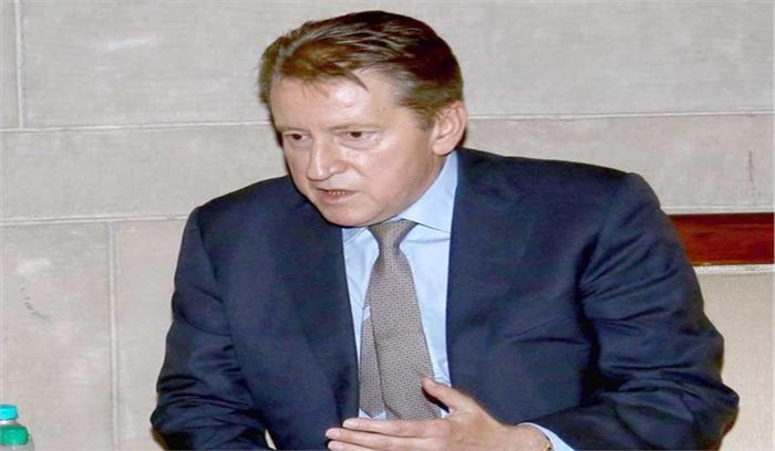 कश्मीर मुद्दे पर रूस ने एक बार फिर भारत का समर्थन किया