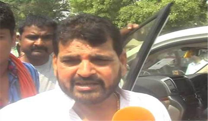 सेना का मनोबल बरकरार रखने के लिए हमने पीडीपी से समर्थन वापस लिया: सिंह