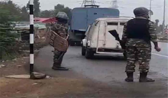 कश्मीरी मान रहे, जरूर कुछ बड़ा होने वाला है