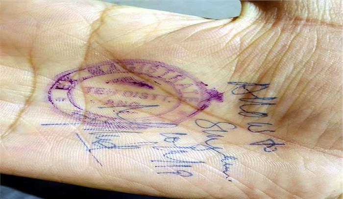 यह है कश्मीरियों की बदनसीबी