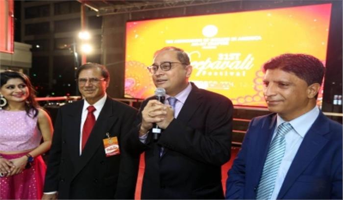 कश्मीरी हिंदू अब वापस अपने घर लौट सकेंगे : भारतीय राजनयिक कश्मीरी हिंदू अब वापस अपने घर लौट सकेंगे : भारतीय राजनयिक