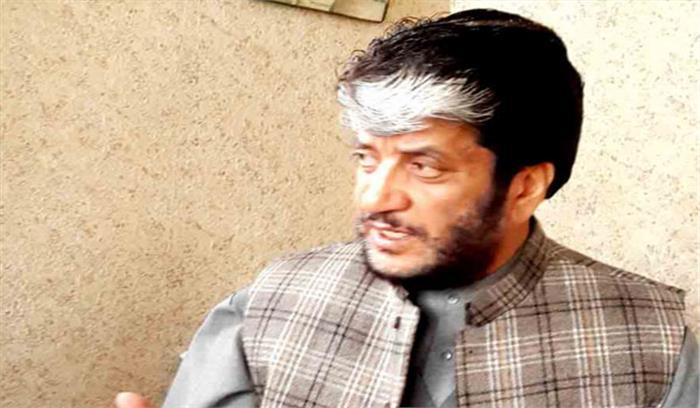 धन शोधन मामले में शब्बीर शाह और असलम वानी के खिलाफ आरोप तय