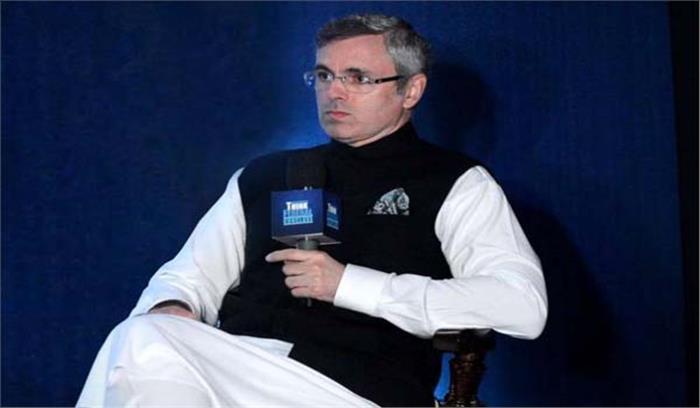 कश्मीरी छात्रों को मोदी ने नहीं, सिखों ने बचाया : उमर अब्दुल्ला