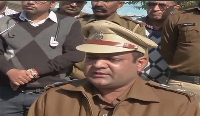 हरियाणा: कश्मीरी छात्रों पर हमला करने के आरोप में 3 लोगा गिरफ्तार