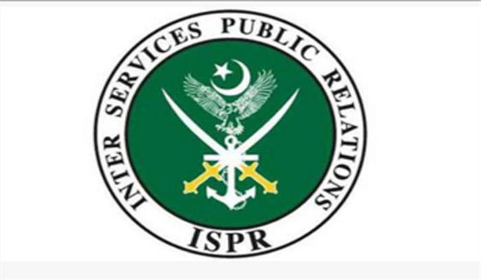 भारतीय सेना की गोलीबारी में पाक के 4 सैनिक ढेर: आईएसपीआर