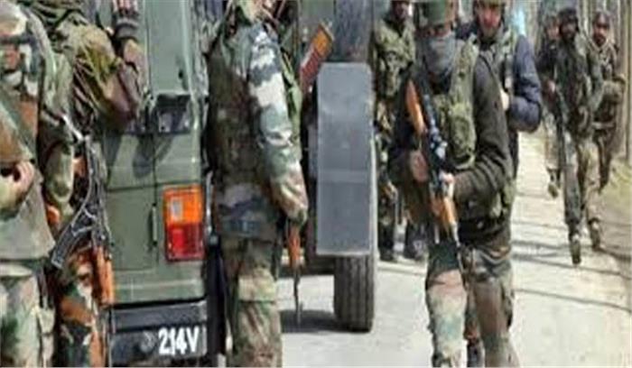 पांच सालों में 800 से अधिक आतंकी और उनके समर्थक धरे गए फिर भी आतंकी और समर्थक बनने का आकर्षण कम नहीं हुआ