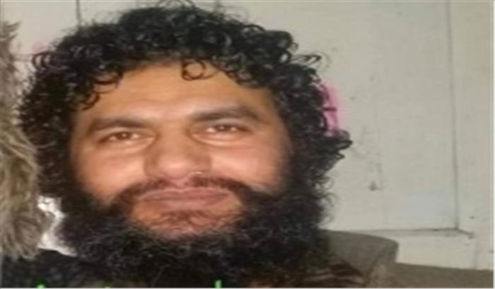 कश्मीर में लश्कर फ्रंट टीआरएफ और हिजबुल के बीच लड़ाई शुरू