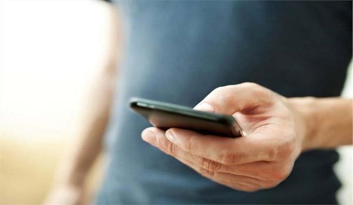 इनकमिंग कॉल की सुविधा के साथ मोबाइल चलेंगे कश्मीर में सप्ताहांत में!