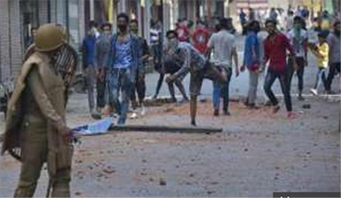 पथराव में चेन्नई के पर्यटक की हत्या, अलगाववादी नेताओं ने की निंदा​​​​​​​