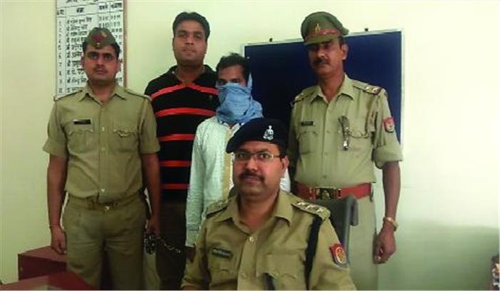 चालक ही निकला कैब लुटेरा