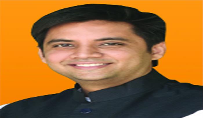 डोंगरगढ़ से कटघोरा तक बिछेगी नई रेल लाइन