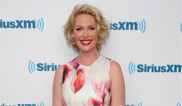 कैथरीन हीगल हुईं सूट्स के आठवें सीजन में शामिल