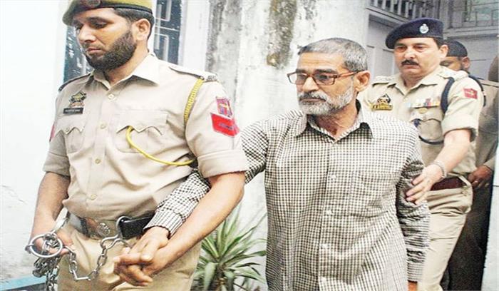 कठुआ मामला : सांजी राम ने दुष्कर्मी बेटे को बचाने के लिए की थी बच्ची की हत्या