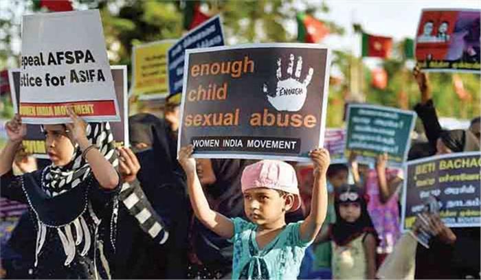 कठुआ दुष्कर्म व हत्या मामले में 7 के खिलाफ आरोप तय