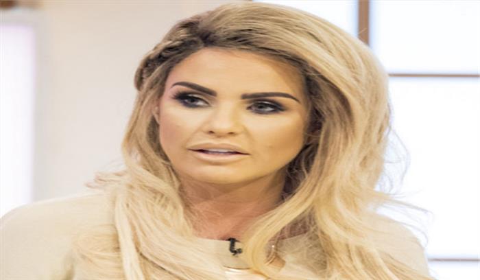 टेलीविजन शो स्ट्रिक्टली कम डांसिंग की जज बनना चाहती हूं : केटी