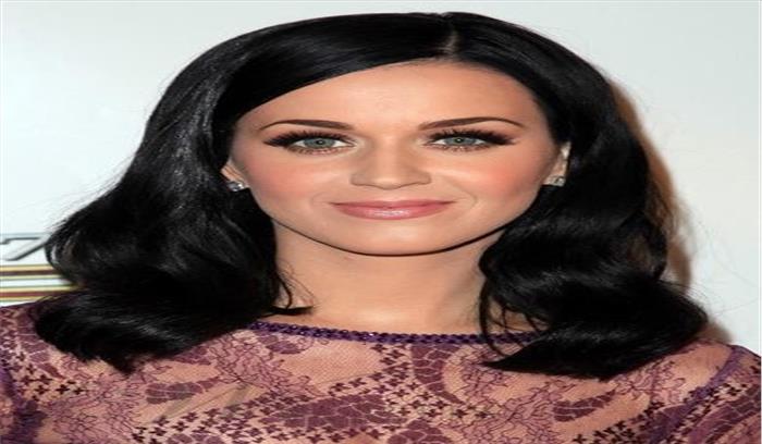 अमेरिकन आइडल को जज करना कैटी पेरी को कर रहा प्रेरित