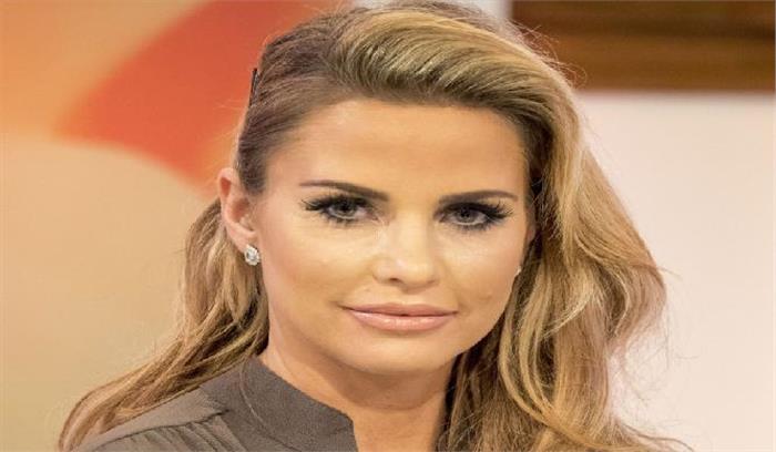 डेटिंग ऐप में केटी प्राइस हो रही शामिल