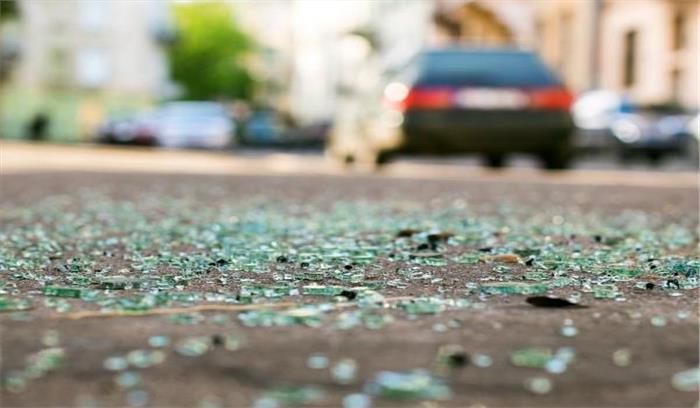 बिहार : सड़क हादसों में 7 लोगों की मौत, 3 घायल