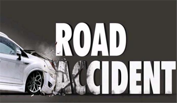 कटिहार में ट्रैक्टर पलटने से मजदूर की मौत