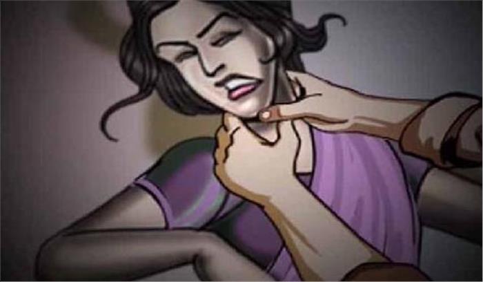 कटिहार: किशोरी की दुष्कर्म के बाद गला दबाकर हत्या