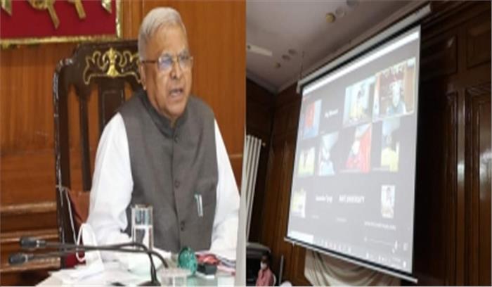 कटनी एसपी के पत्र से मचा बवाल, पुलिस ने खेद जताया