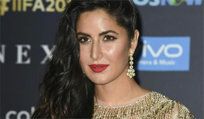 कैटरीना कैफ बनी लेंसकार्ट की ब्रांड एंबेसडर