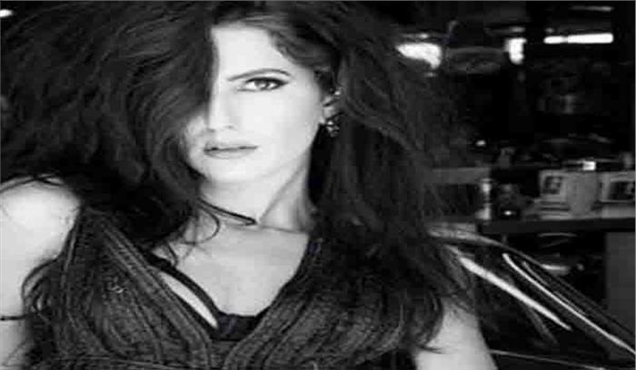 करीना और श्रद्धा के बाद अब इसाबेल कैफ बनीं लैक्मे का चेहरा