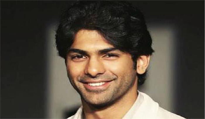 रांची डायरीज में नजर आएंगे ताहा शाह