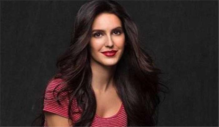 कैटरीना कैफ की बहन इसाबेल करेंगी बॉलीवुड में डेब्यू