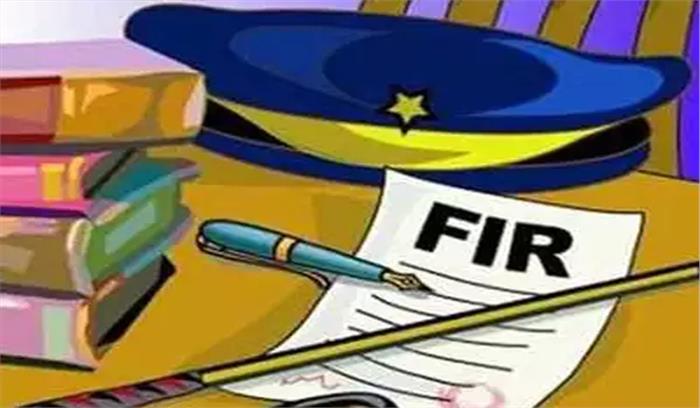 कौशांबी में सामूहिक नमाज अदा करने पर 26 के खिलाफ रिपोर्ट दर्ज