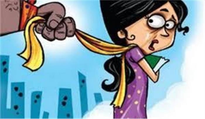 जर्मन युवक ने रैडिसन ब्लू होटल के सेल्स मैनेजर पर लगाया छेड़छाड़ का आरोप