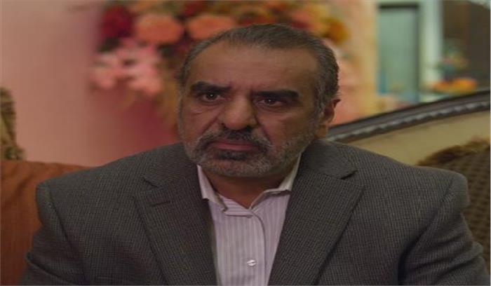 हॉलीवुड में परिवारवाद नहीं प्रतिभा की कद्र होती है :कवि राज