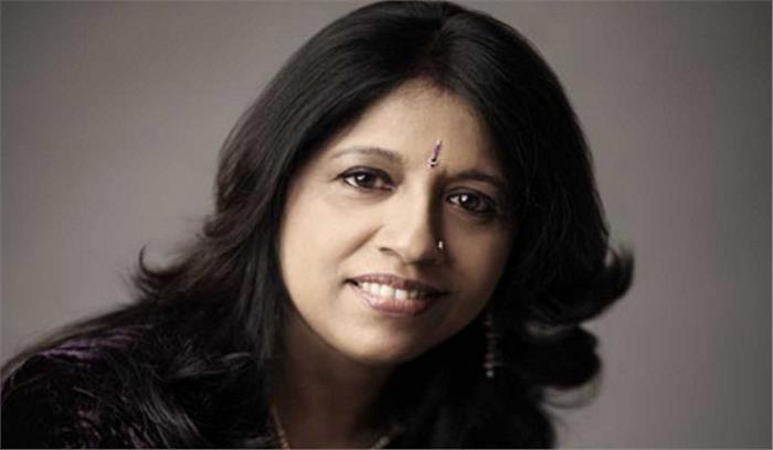 कविता कृष्णामूर्ति बचपन में थी दिलीप कुमार की फैन