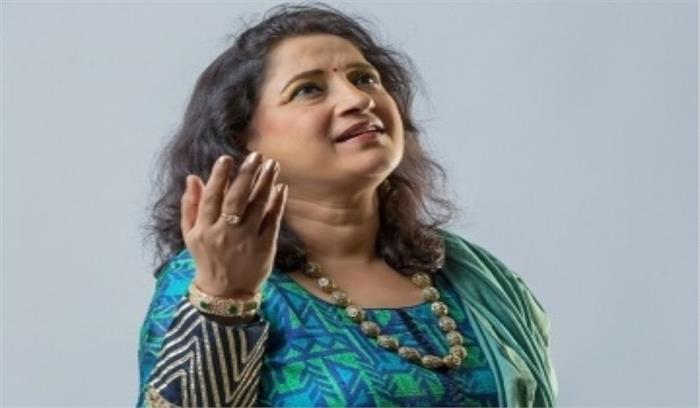 पुराने साहित्य को पुनर्जीवित करना चाहती हैं कविता सेठ