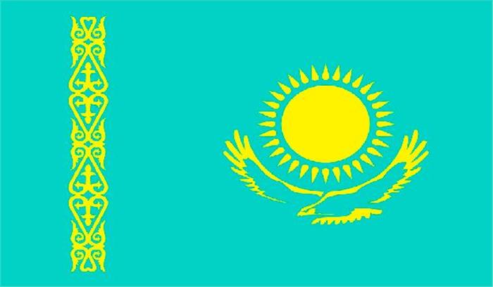 कज़ाख़िस्तान सीरिया शांति वार्ता की मेजबानी करेगा
