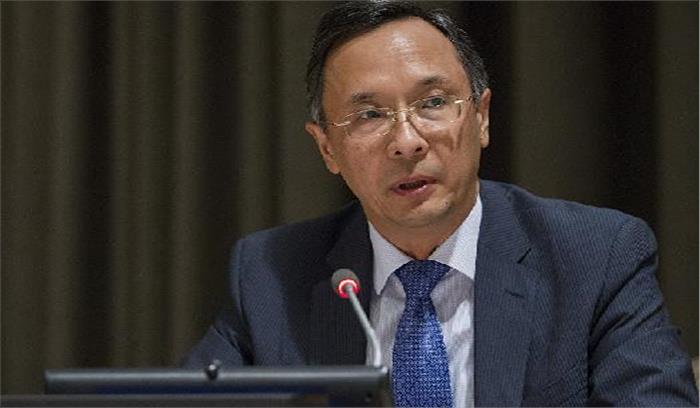 सीरिया के मुद्दे पर सितंबर में होगी वार्ता: कैरात