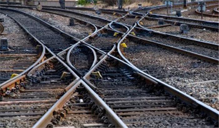 केदारनाथ व बदरीनाथ धाम यात्रा आसान बनाने के रेल लाइन का होगा विस्तार