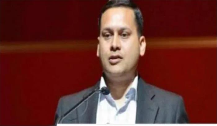 केजरीवाल को अस्पतालों का दौरा करने से डब्ल्यूएचओ ने नहीं रोका था : अमित मालवीय