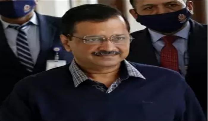 केजरीवाल ने मांगी जेटली के बैंक खातों की जानकारी केजरीवाल ने मांगी जेटली के बैंक खातों की जानकारी